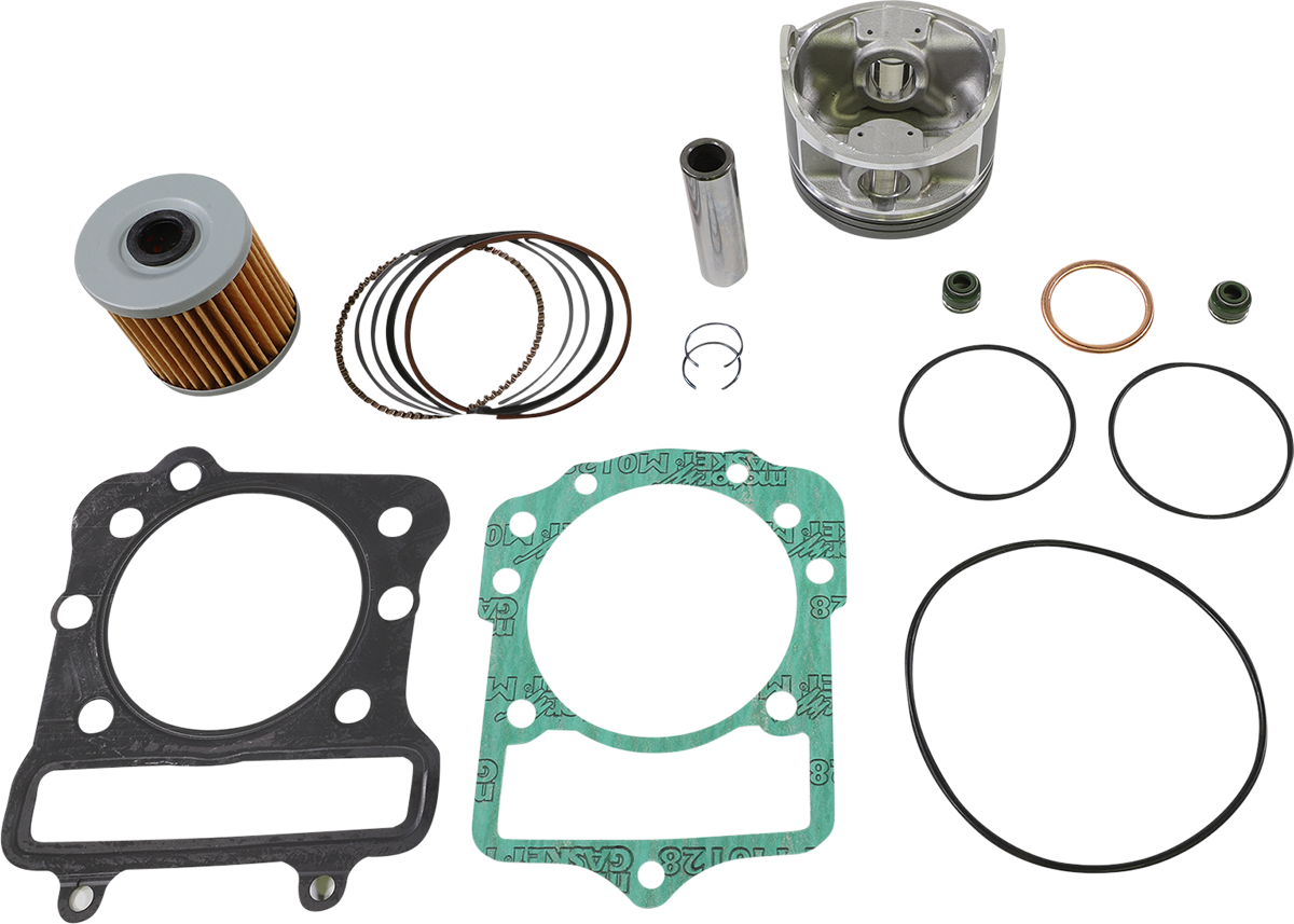 Top End Kit - Standard - Kawasaki 1988 - 2003