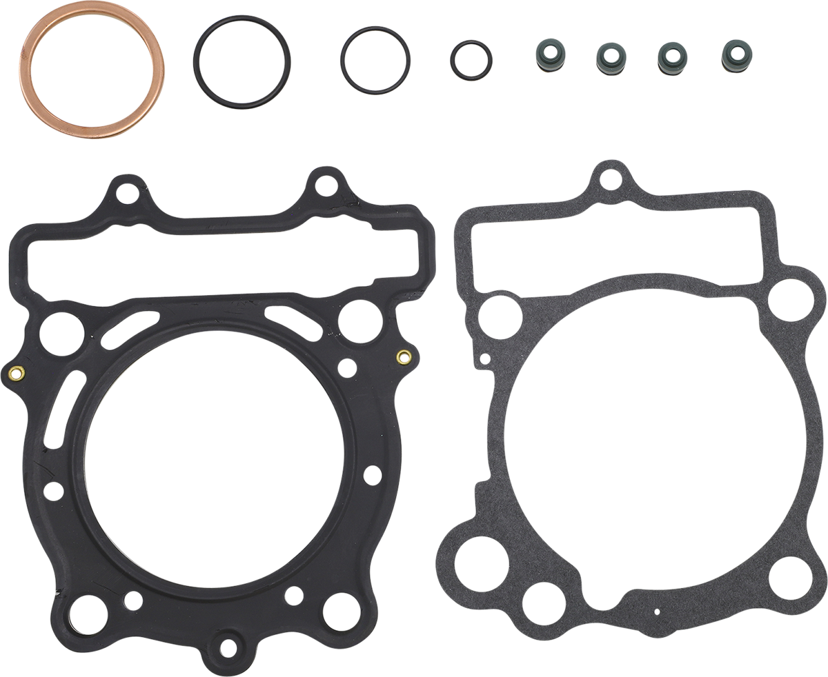 Top End Gasket Set - Suzuki 2010 - 2018