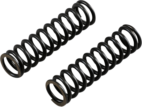 Fork Pressure Springs - 1.76 kg/mm 2002 - 2015