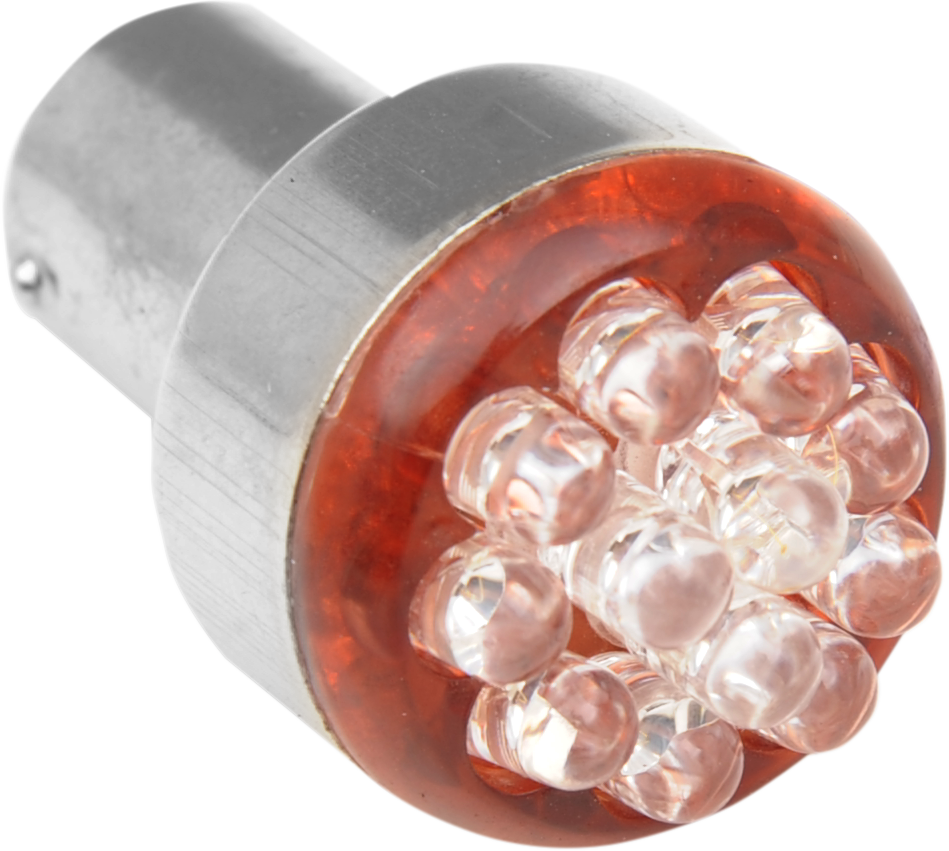 1157 Style Bulb - Red