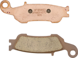 Standard Brake Pads - Yamaha YZ 2007 - 2022