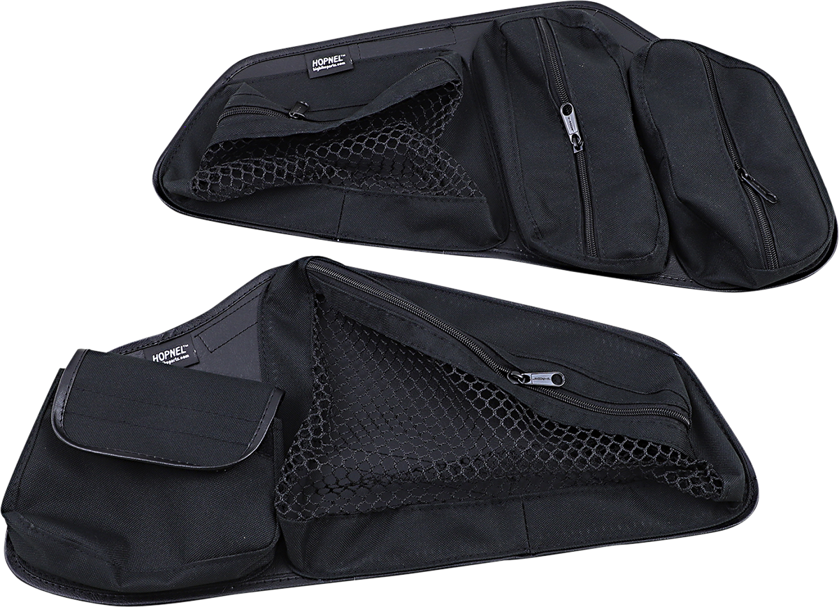 Saddlebag Lid Organizer - GL1800 - \'18-\'20 2018 - 2020