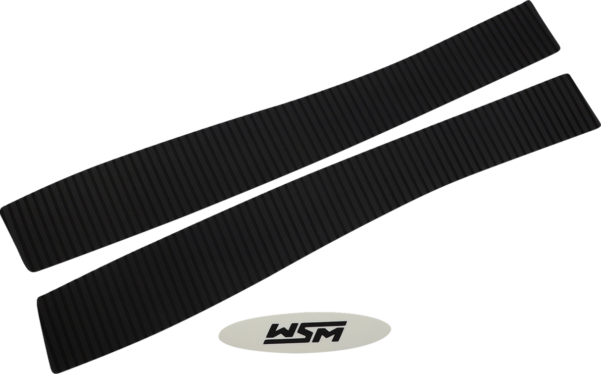 Traction Mat - Black 2013 - 2017