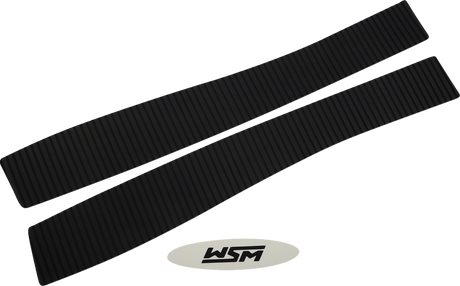 Traction Mat - Black 2013 - 2017