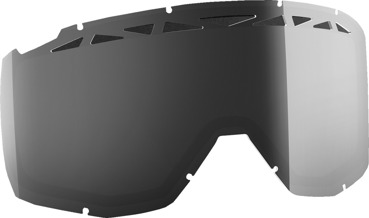 Primal/Split Lens - Double - ACS - Light Sensitive Gray AFC