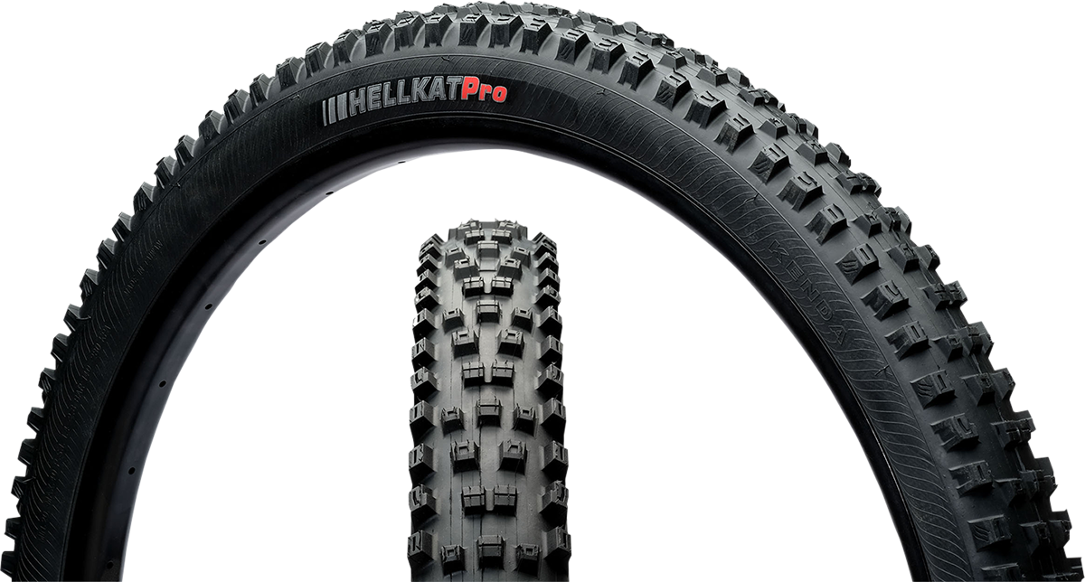 Hellkat Tire - 27.5 x 2.80 (71-584)