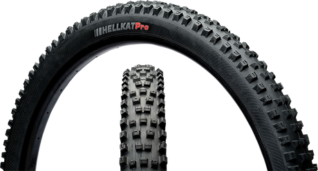 Hellkat Tire - 27.5 x 2.60 (66-584)