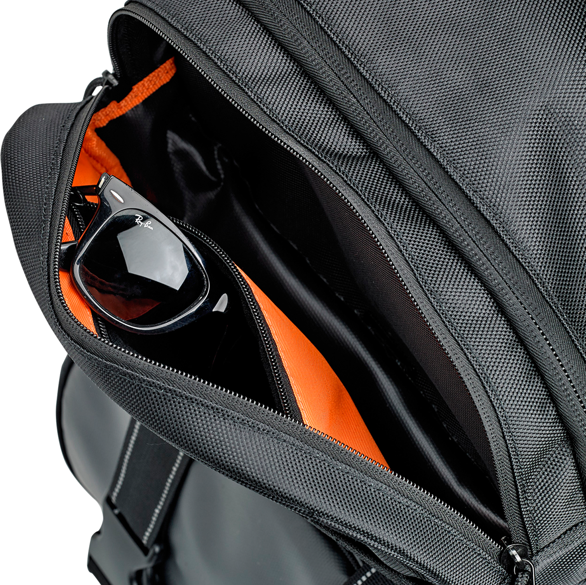 EXFIL-48 Backpack - Black