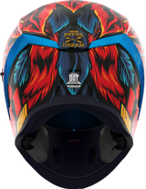 Airform™ Helmet - Fever Dream - Blue - XS