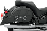 Drifter™ Slant Saddlebags - Jumbo