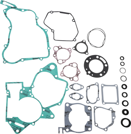 Gasket Kit - Complete - Honda 1998 - 1999