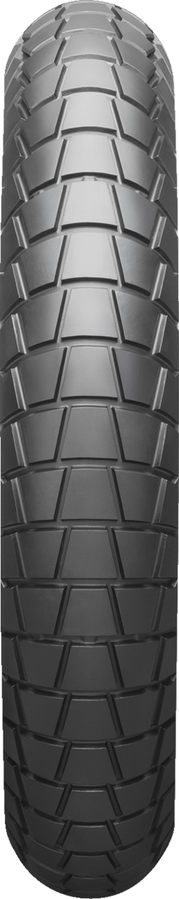 Tire - Battlax Adventure Trail AT41 - Front - 110/80R19 - 59V