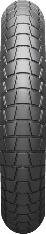 Tire - Battlax Adventure Trail AT41 - Front - 110/80R19 - 59V