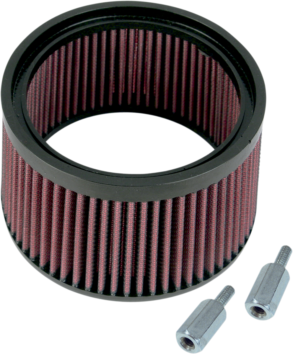 Stealth Hi-Flo Air Filter Kit