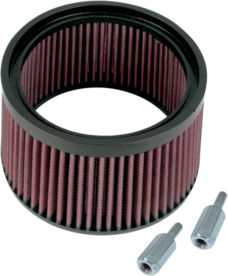 Stealth Hi-Flo Air Filter Kit