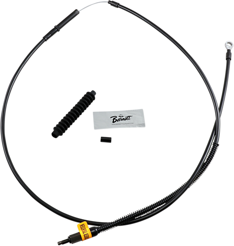 Clutch Cable - +6\" 2006 - 2017