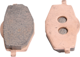 Sintered Brake Pads 1987 - 2004