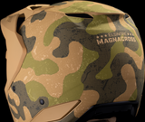 Elsinore™ Helmet - Magnacross - Tan - XS