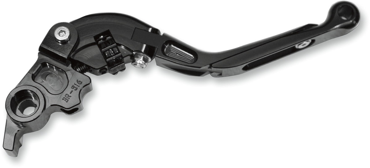 Clutch Lever - GP - Black 1999 - 2020