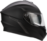 OutForce Helmet - Matte Black - XL