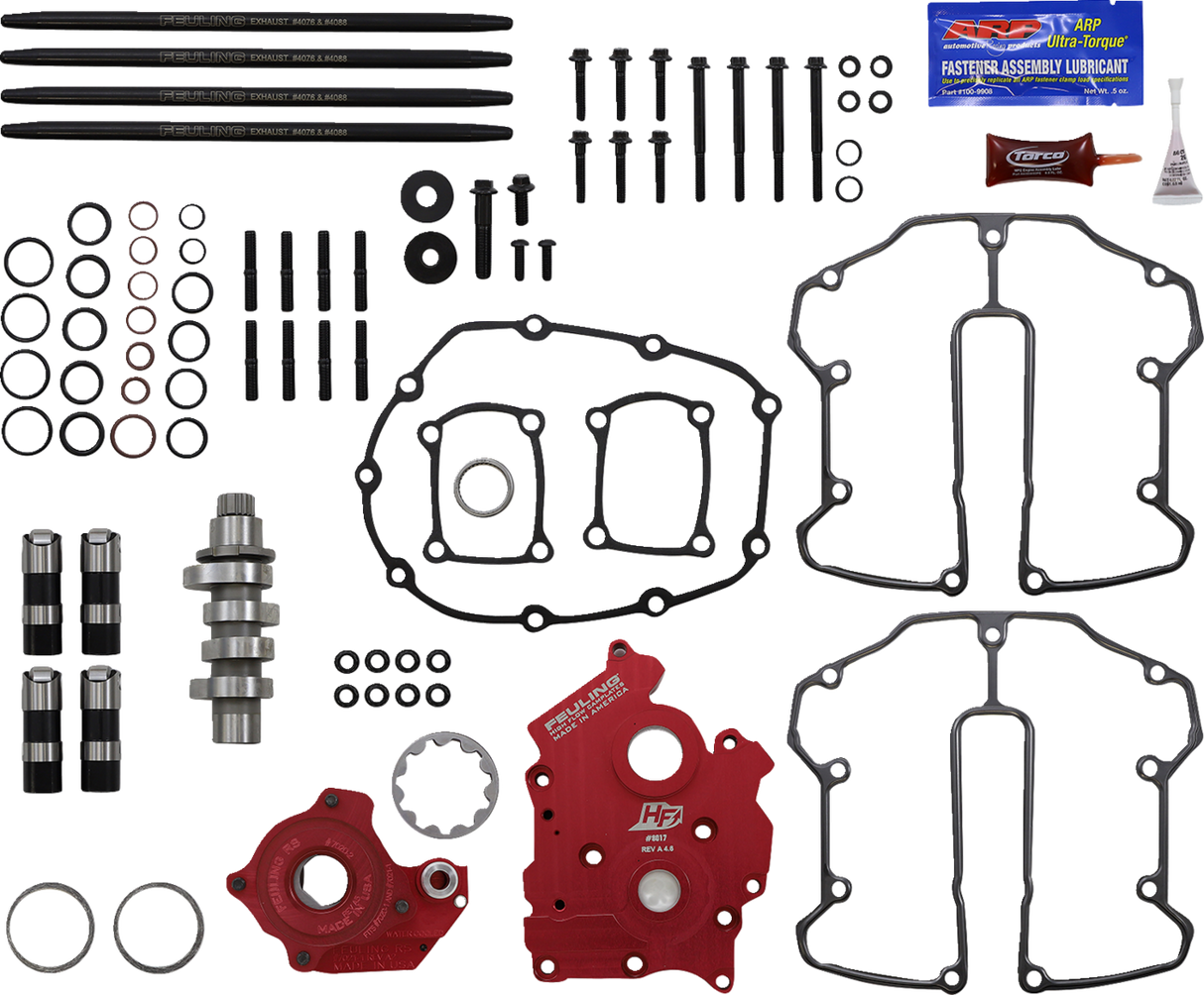 Race Series® Camshaft Kit - 538 Series 2017 - 2021