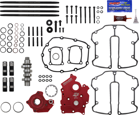 Race Series® Camshaft Kit - 538 Series 2017 - 2021