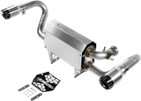 Can-Am X3 Muffler 2017 - 2019