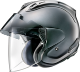 Ram-X Helmet - Gun Metallic Frost - Large