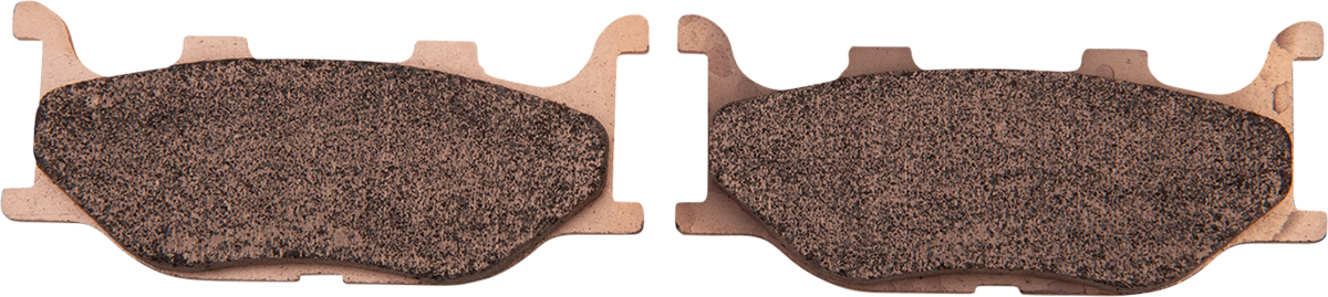 HH Sintered Brake Pads 1995 - 2023