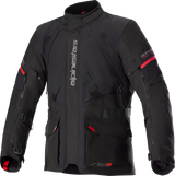 Monteira Drystar® XF Jacket - Black/Red - Small