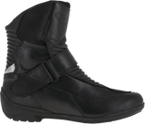 Stella Valencia Waterproof Boots - Black - US 5.5 / EU 36