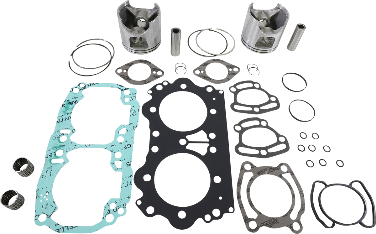 Top-End Rebuild Kit - +0.50 mm - Original Series - Sea-Doo 1998 - 2003