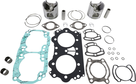 Top-End Rebuild Kit - +0.50 mm - Original Series - Sea-Doo 1998 - 2003