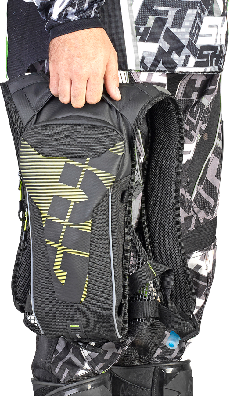 Hydro Backpack - 3 Liter