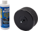 Blue Buster Polishing Kit