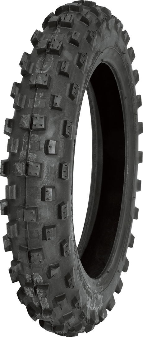 Tire - M40 - Front/Rear - 2.50-10 - 33J