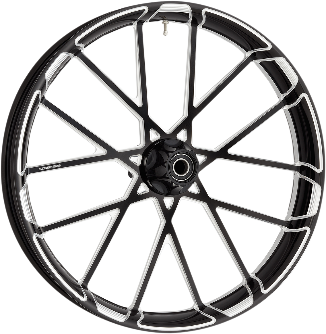 Rim - Procross - Front - Black - 21x3.5 2008 - 2019