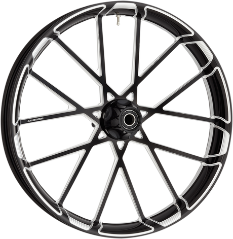 Rim - Procross - Front - Black - 21x3.5 2008 - 2019