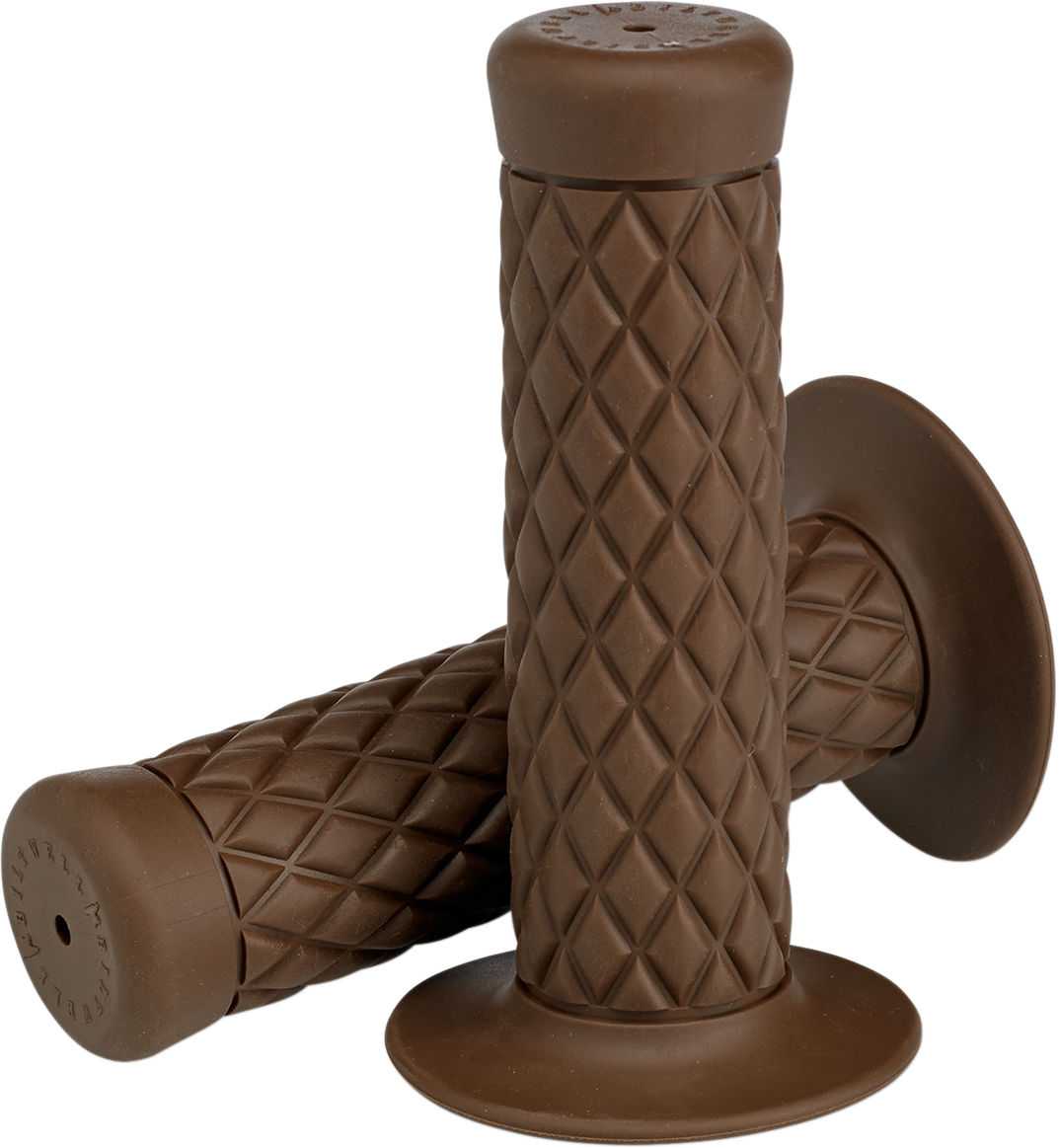 Grips - Thruster - 7/8\" - Chocolate