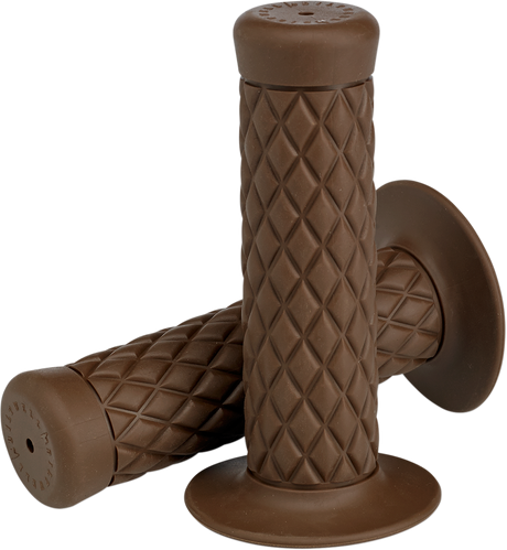 Grips - Thruster - 7/8\" - Chocolate