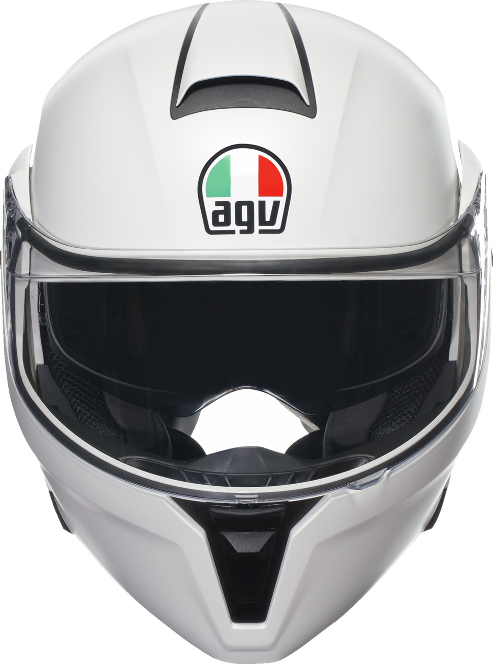 Streetmodular Helmet - Matte White - Small