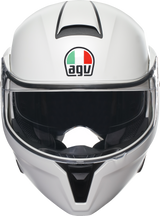 Streetmodular Helmet - Matte White - Small