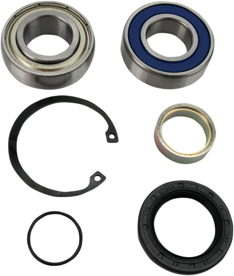 Chain Case Bearing and Seal Kit 1996 - 1998