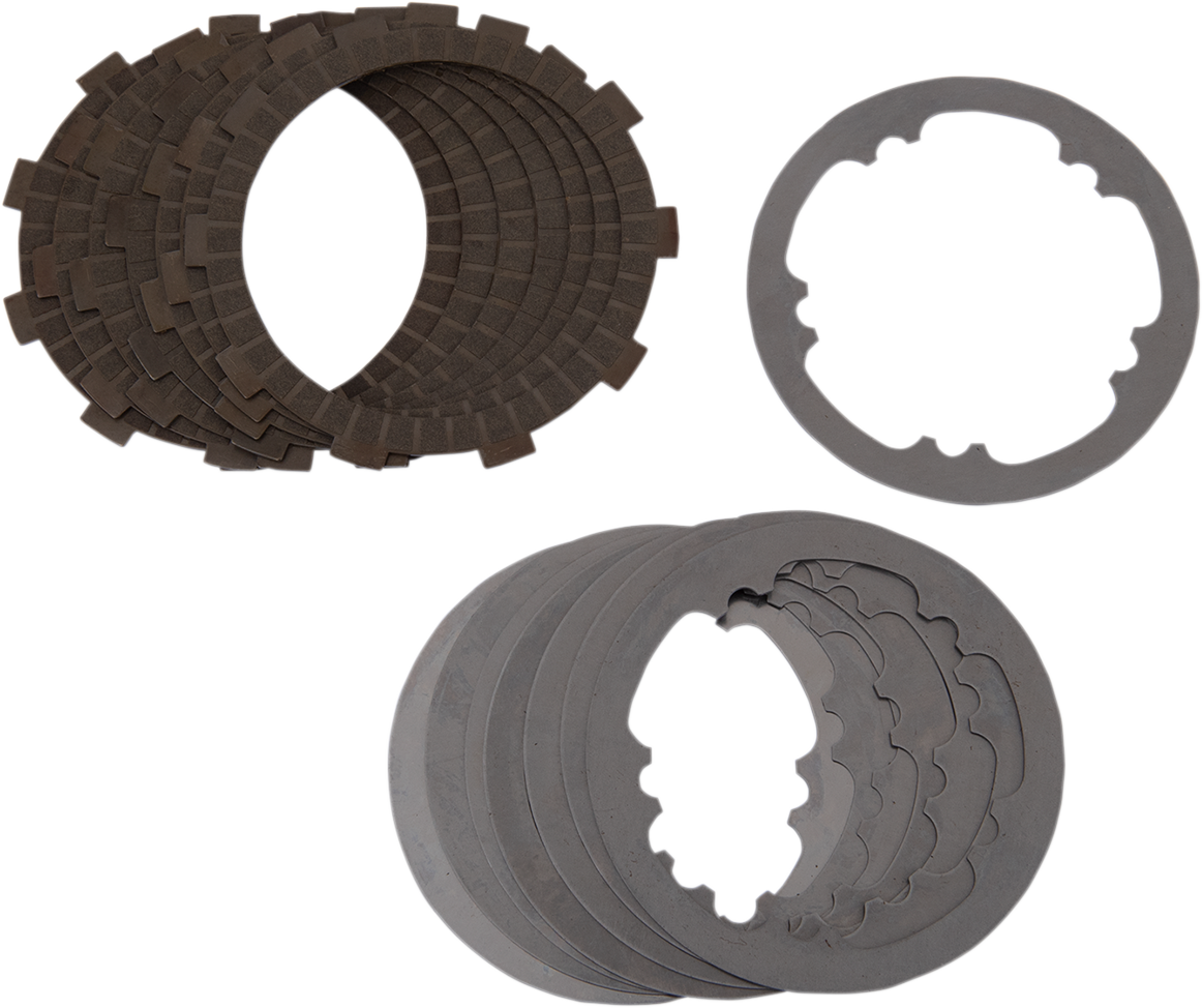 Clutch Kit 2019 - 2023