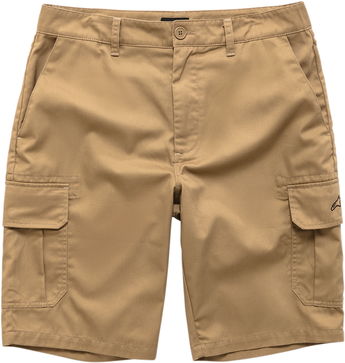 Input Cargo Shorts - Khaki - US 34