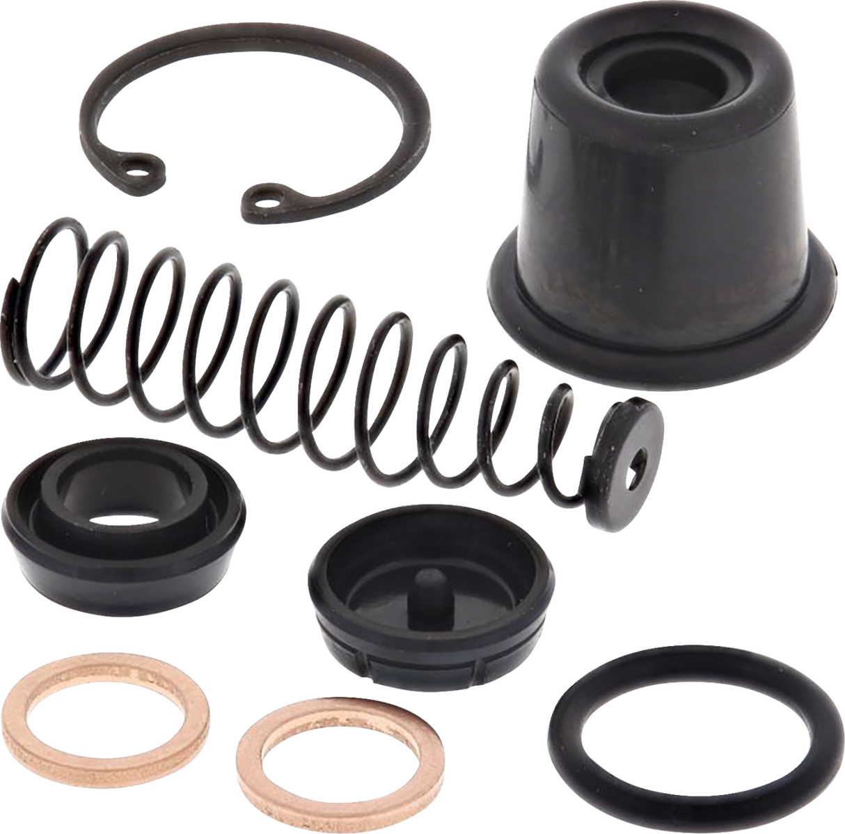 Master Cylinder Rebuild Kit - Rear 2003 - 2023