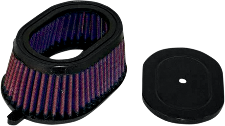 High-Flow Air Filter - Kawasaki 1987 - 2017