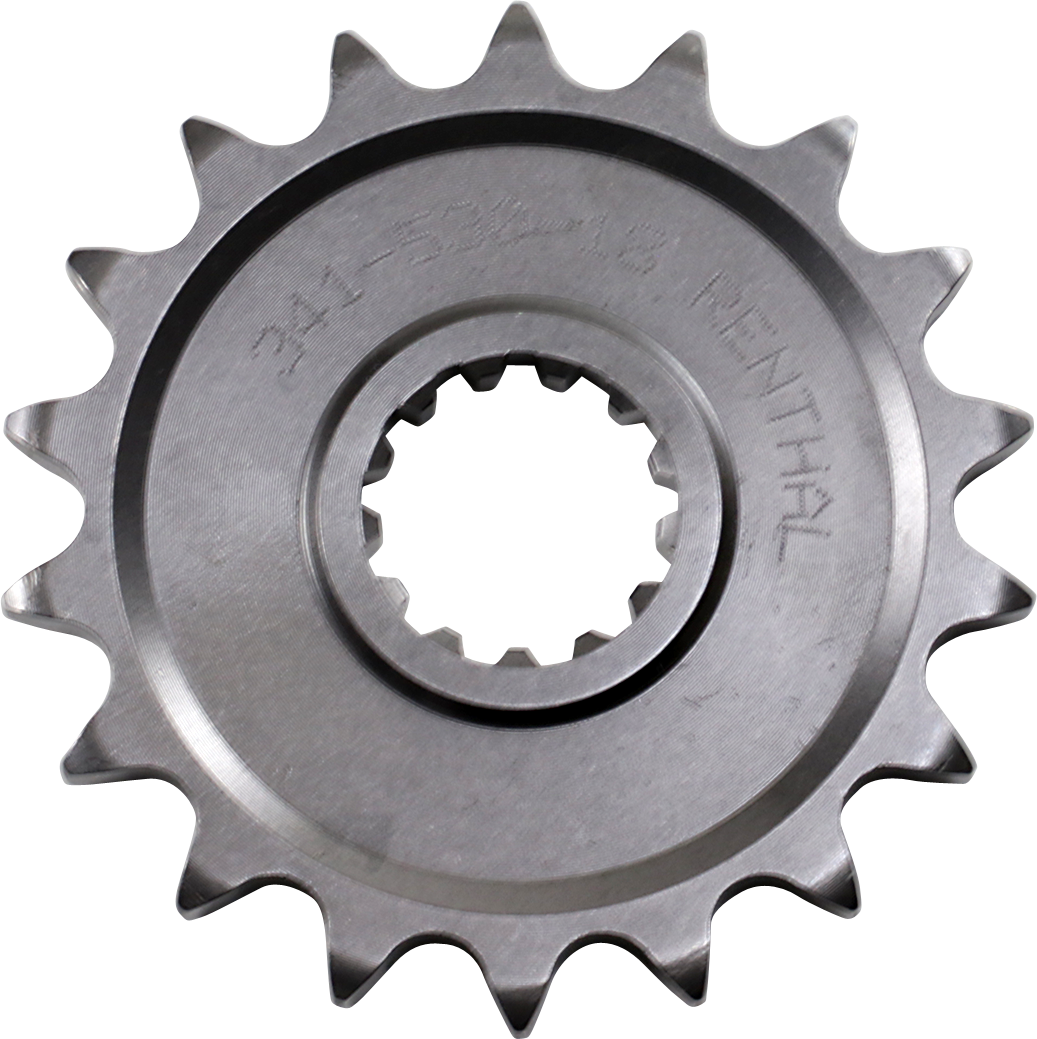 Sprocket - Front - Triumph - 18 Tooth 1991 - 2012