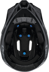 Trajecta Helmet - Fidlock - Black - Small