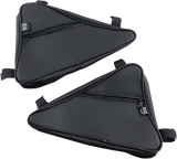 Door Bag - Black 2016 - 2020